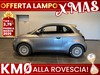 Fiat 500 500e 42 kwh