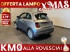 Fiat 500 500e 42 kwh
