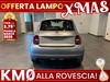 Fiat 500 500e 42 kwh