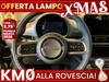 Fiat 500 500e 42 kwh