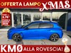 Peugeot 308 1.5 bluehdi gt s&s 130cv eat8