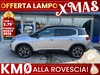 Citroen C5 Aircross 1.2 hybrid max 136cv e-dcs6