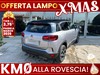 Citroen C5 Aircross 1.2 hybrid max 136cv e-dcs6