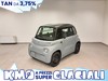 Citroen Ami MY CARGO 100% Elettrica