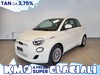 Fiat 500 500e 42 kwh