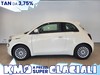 Fiat 500 500e 42 kwh