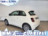 Fiat 500 500e 42 kwh