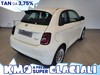 Fiat 500 500e 42 kwh