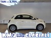 Fiat 500 500e 42 kwh