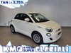 Fiat 500 500e 42 kwh