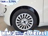 Fiat 500 500e 42 kwh