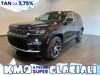 Jeep Grand Cherokee 2.0 atx phev summit reserve 4xe auto