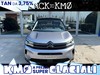 Citroen C5 Aircross 1.2 hybrid max 136cv e-dcs6