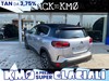 Citroen C5 Aircross 1.2 hybrid max 136cv e-dcs6
