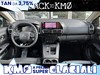 Citroen C5 Aircross 1.2 hybrid max 136cv e-dcs6