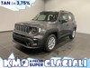 Jeep Renegade 1.5 turbo t4 mhev altitude 2wd dct