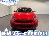 Fiat 600 1.2 hybrid 136cv auto