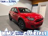 Fiat 600 1.2 hybrid 136cv auto
