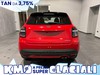 Fiat 600 1.2 hybrid 136cv auto
