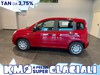 Fiat Pandina Hybrid 1.0 70cv
