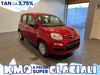Fiat Pandina Hybrid 1.0 70cv
