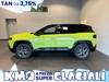 Jeep Compass 1.2 turbo e-hybrid mhev first edition fwd 145cv e-dct6