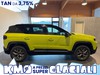 Jeep Compass 1.2 turbo e-hybrid mhev first edition fwd 145cv e-dct6