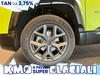 Jeep Compass 1.2 turbo e-hybrid mhev first edition fwd 145cv e-dct6