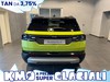 Jeep Compass 1.2 turbo e-hybrid mhev first edition fwd 145cv e-dct6