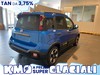 Fiat Panda pandina 1.0 firefly hybrid s&s 70cv