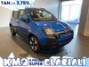 Fiat Panda pandina 1.0 firefly hybrid s&s 70cv