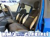 Fiat Panda pandina 1.0 firefly hybrid s&s 70cv