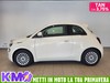 Fiat 500 500e 42 kwh