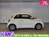 Fiat 500 500e 42 kwh