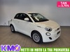 Fiat 500 500e 42 kwh