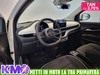 Fiat 500 500e 42 kwh