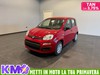 Fiat Pandina Hybrid 1.0 70cv
