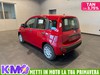 Fiat Pandina Hybrid 1.0 70cv