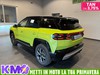 Jeep Compass 1.2 turbo e-hybrid mhev first edition fwd 145cv e-dct6