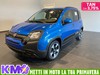 Fiat Panda pandina 1.0 firefly hybrid s&s 70cv