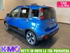 Fiat Panda pandina 1.0 firefly hybrid s&s 70cv