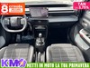 Citroen C3 1.2 puretech turbo max 100cv