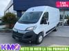 Citroen Jumper 35 l2 2.2 bluehdi 140cv s&s (business)
