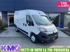 Citroen Jumper 35 l2 2.2 bluehdi 140cv s&s (business)