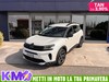 Citroen C5 Aircross 1.6 hybrid phev feel pack 225 e-eat8