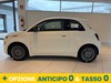 Fiat 500 1.0 hybrid icon