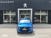 Peugeot e-208 allure 100kw my20