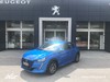 Peugeot e-208 allure 100kw my20