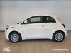 Fiat 500 500e 42 kwh