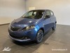 Lancia Ypsilon 1.0 firefly hybrid platino s&s 70cv